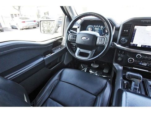Used 2021 Ford F150 Lariat image 7