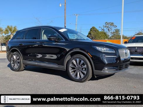 Certified 2022 Lincoln Corsair Reserve w/ Elements Package image 2