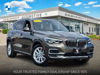 Used 2022 BMW X5 xDrive40i w/ Premium Package