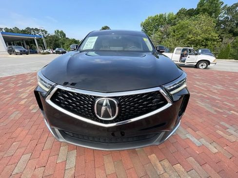 Used 2024 Acura RDX SH-AWD image 24