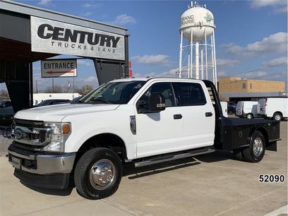 Used 2022 Ford F350 XLT w/ XLT Value Package