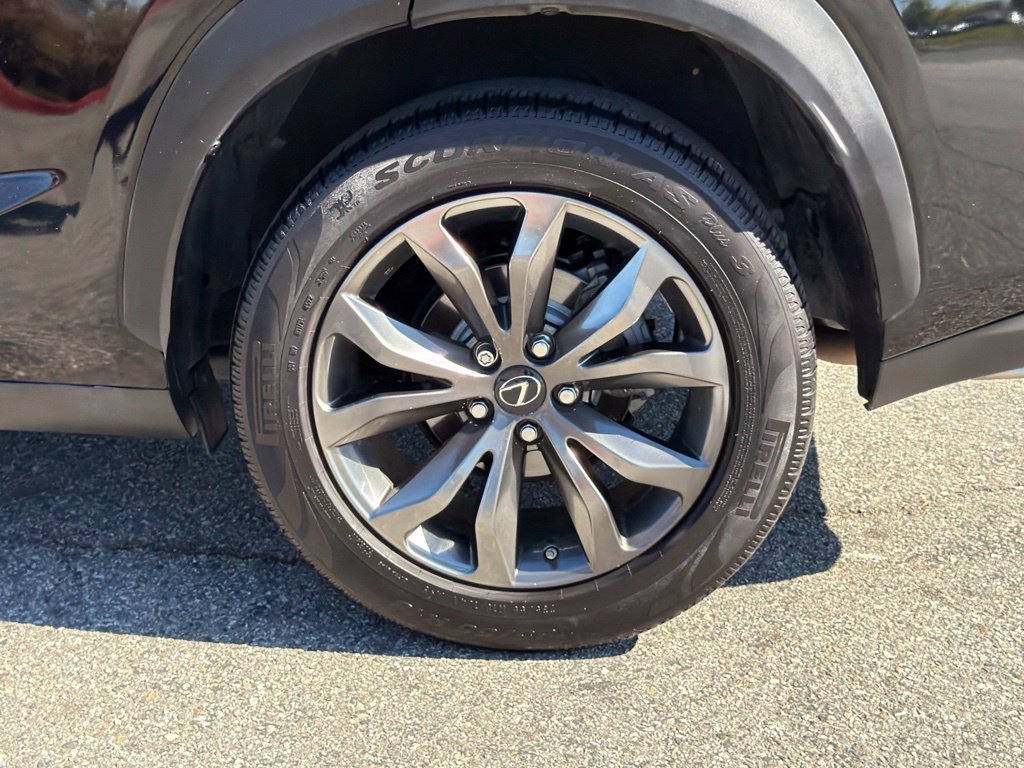 Used 2016 Lexus NX 200t F Sport w/ F Sport Premium Package FWD image 17