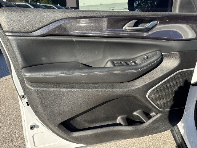 Used 2021 Jeep Grand Cherokee L Laredo AWD/4WD image 21