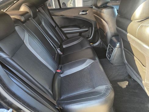 Used 2022 Dodge Charger SXT w/ Leather Interior Group RWD image 22