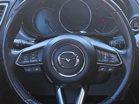 Used 2020 MAZDA CX-9 Grand Touring image 17