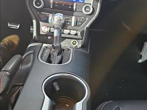 Used 2023 Ford Mustang Premium w/ Equipment Group 201A image 13