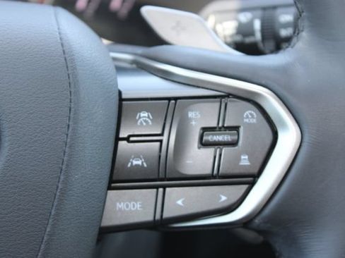 Certified 2025 Lexus NX 250 FWD image 17