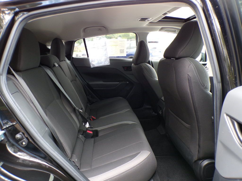 Used 2026 Subaru Crosstrek 2.5i Premium AWD/4WD image 21
