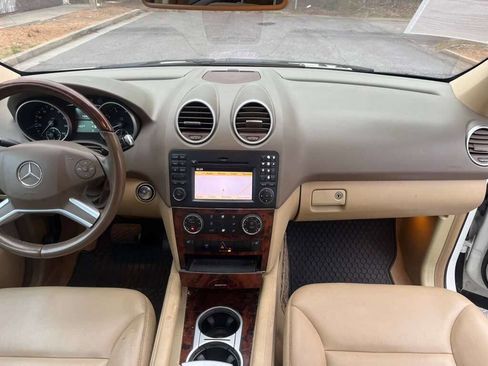 Used 2011 Mercedes-Benz ML 350 2WD image 17