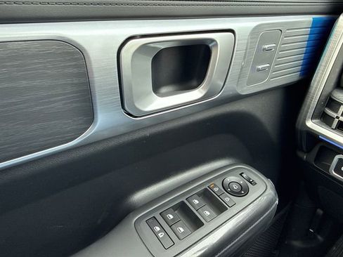 New 2026 Hyundai Santa Fe Limited image 31