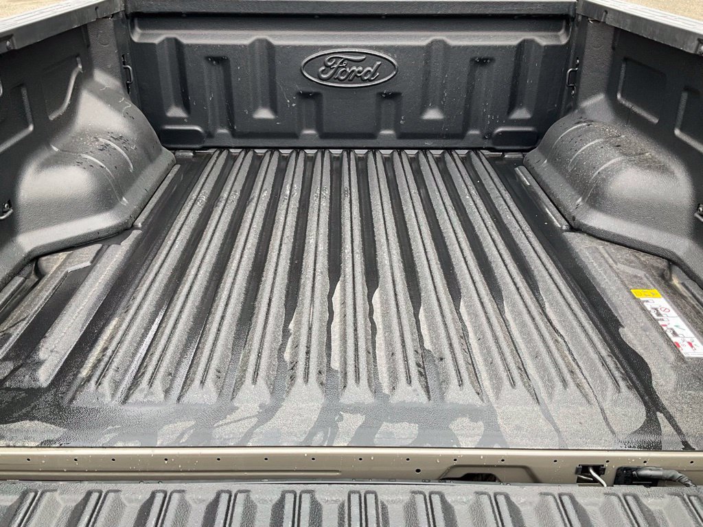 New 2026 Ford Ranger XLT w/ Equipment Group 301A High AWD/4WD image 16