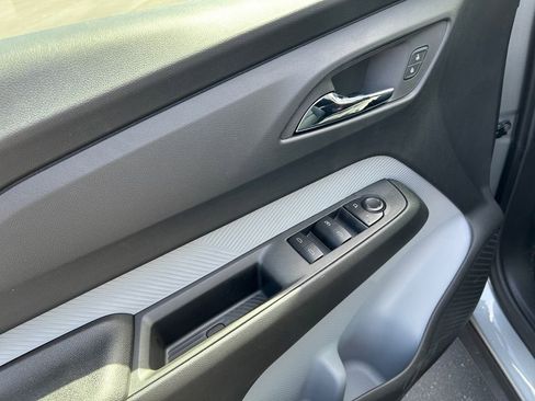 New 2027 Chevrolet Bolt RS w/ Technology Package FWD image 11