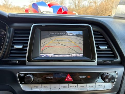 Used 2018 Hyundai Sonata ECO image 36