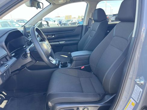 Certified 2023 Honda CR-V EX image 17