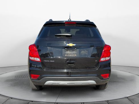 Used 2020 Chevrolet Trax LT w/ LT Convenience Package AWD/4WD image 5