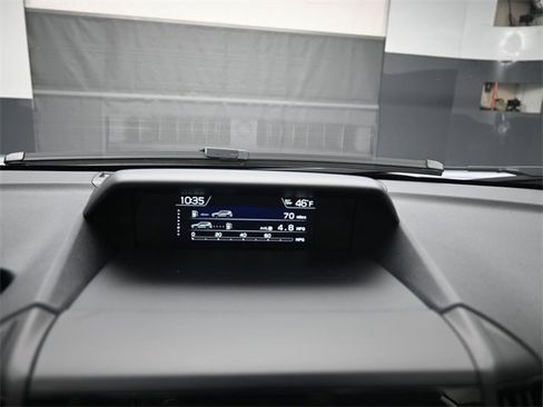 New 2025 Subaru Forester Wilderness w/ Wilderness Package image 11