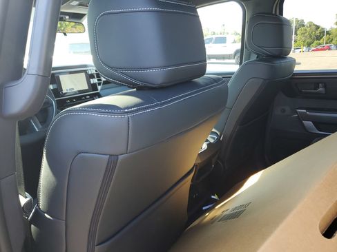 Certified 2026 Toyota Tundra SR5 w/ SR5 Premium Package AWD/4WD image 13