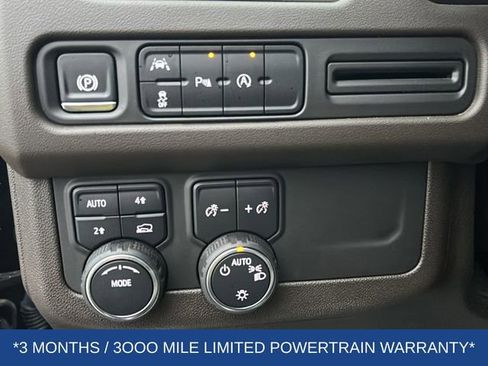 Certified 2024 Chevrolet Tahoe LT image 14