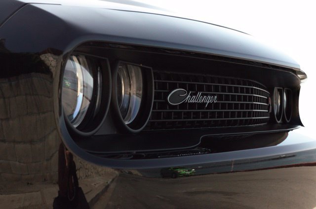 Used 2022 Dodge Challenger R/T Scat Pack RWD image 37