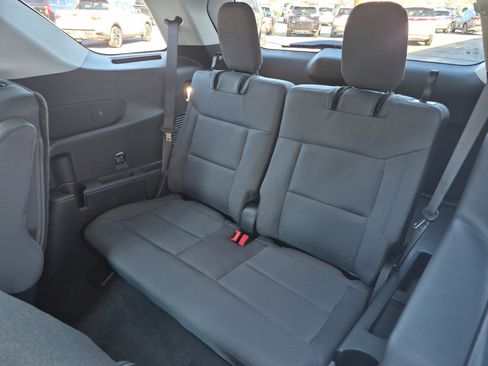 New 2026 Ford Explorer Active image 15