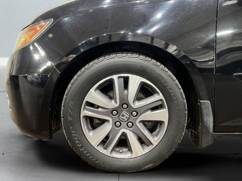 Used 2015 Honda Odyssey Touring image 36