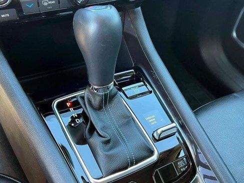 Certified 2022 Jeep Compass Latitude w/ Convenience Group image 66