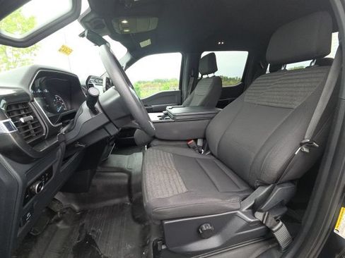 Used 2023 Ford F150 XL w/ STX Appearance Package AWD/4WD image 22