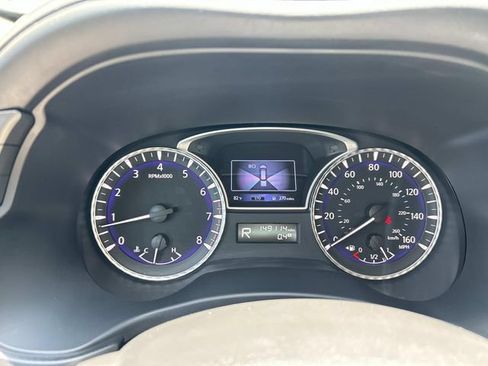 Used 2019 INFINITI QX60 Luxe w/ Sensory Package AWD/4WD image 38