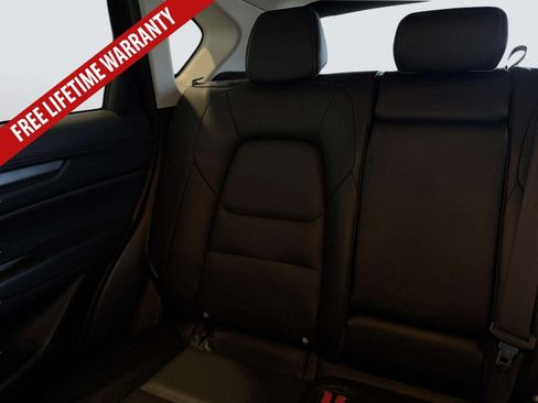 Used 2024 MAZDA CX-5 AWD 2.5 S w/ Select Package image 25