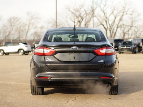 Used 2014 Ford Fusion SE w/ Equipment Group 202A image 6