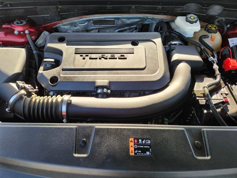 Used 2023 Buick Envision Preferred image 30