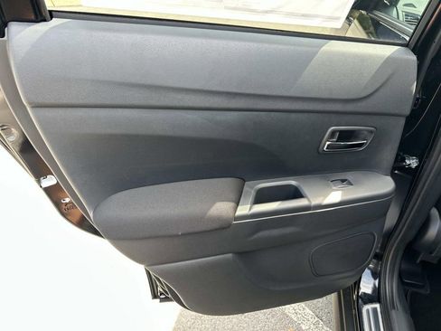 New 2026 Mitsubishi Outlander Sport AWD image 16
