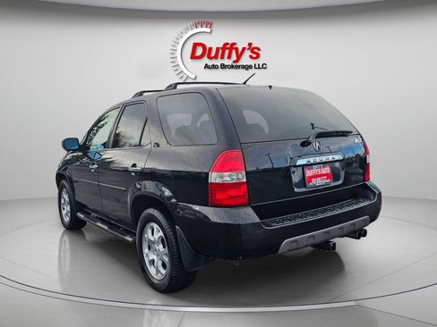 Used 2002 Acura MDX Touring image 17