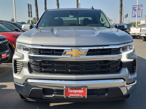 New 2026 Chevrolet Silverado 1500 LT image 25