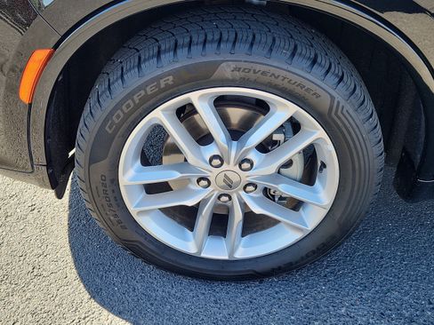 Used 2024 Dodge Durango GT AWD/4WD image 7