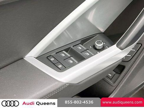 Certified 2023 Audi Q3 2.0T Premium Plus w/ Premium Plus Package AWD/4WD image 16