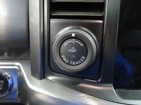 Used 2023 Ford F150 Lariat w/ Equipment Group 502A High image 52