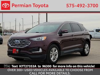 Used 2020 Ford Edge SEL w/ Convenience Package video 1