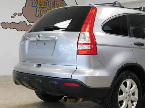 Used 2007 Honda CR-V EX image 66