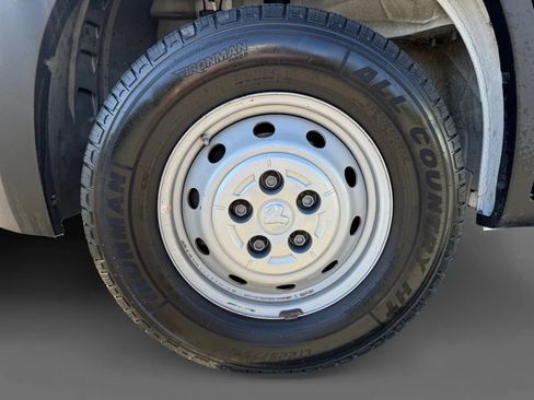 Used 2020 RAM ProMaster 1500 image 22