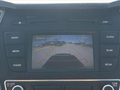 Used 2018 Hyundai Santa Fe Sport image 13