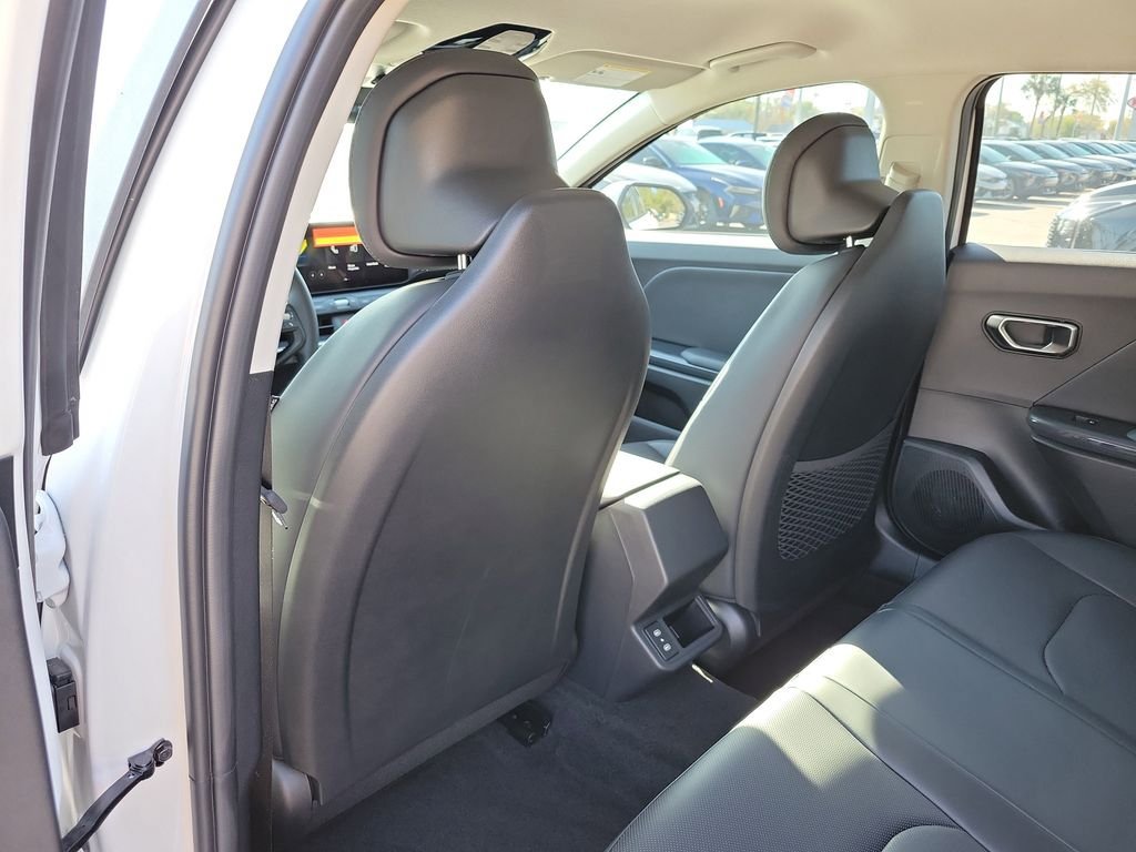New 2026 Kia K4 EX FWD image 15