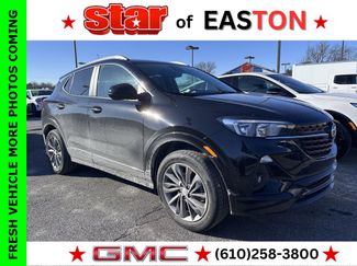 Used 2023 Buick Encore GX Select w/ Experience Buick Package video 1