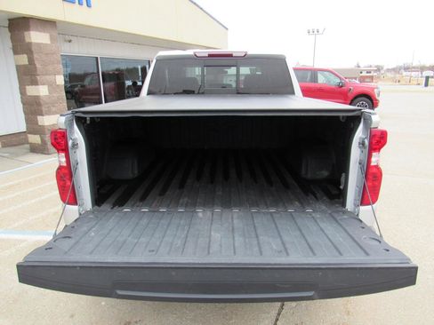 Used 2020 Chevrolet Silverado 1500 LT w/ All-Star Edition image 35