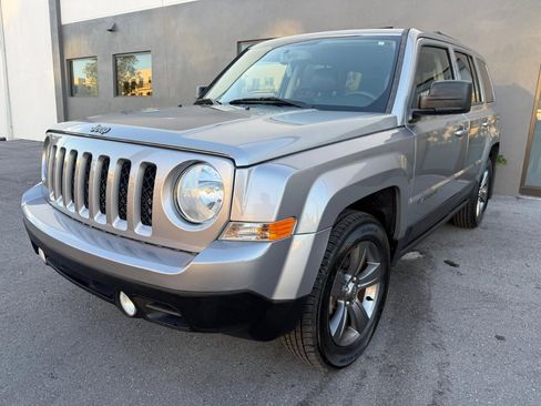 Used 2016 Jeep Patriot Sport w/ Power Value Group image 11