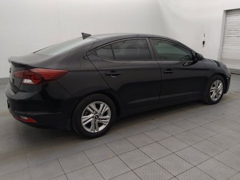 Used 2020 Hyundai Elantra SEL FWD image 10