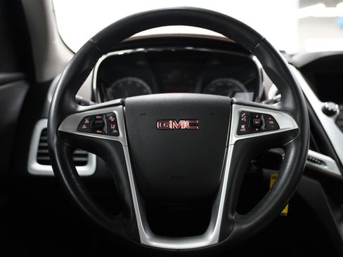 Used 2012 GMC Terrain SLT w/ Chrome and Technology Package AWD/4WD image 17