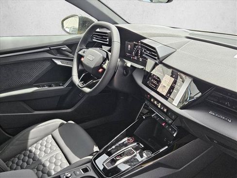 New 2026 Audi RS 3 AWD/4WD image 11
