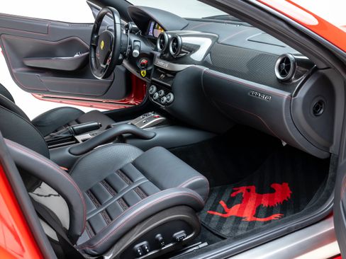 Used 2009 Ferrari 599 GTB Fiorano image 61