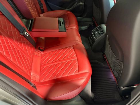 Used 2019 Audi S4 Prestige w/ Prestige Package image 35